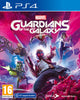 PS4 MARVEL GUARDIANS OF THE GALAXY