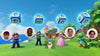 NINTENDO SWITCH SUPER MARIO PARTY JAMBOREE