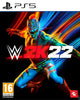PS5 WWE 2K22