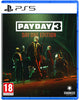 PS5 PAYDAY 3