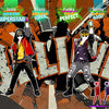 PS5 JUST DANCE 2022