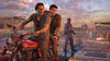 PS4 UNCHARTED 4 A THIEF'S END PLAYSTATION HITS