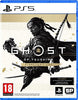 PS5 GHOST OF TSUSHIMA - DIRECTOR'S CUT