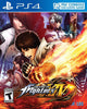 PS4 THE KING OF FIGHTERS XIV ULTIMATE EDITION