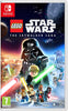 NINTENDO SWITCH LEGO STAR WARS : THE SKYWALKER SAGA