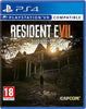 PS4 RESIDENT EVIL 7 BIOHAZARD VR COMPATIBLE