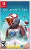 NINTENDO SWITCH NO MAN'S SKY