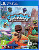 PS4 SACKBOY : A BIG ADVENTURE