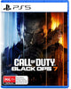 PS5 CALL OF DUTY BLACK OPS 7