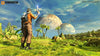 PS4 OUTCAST SECOND CONTACT