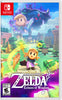 NINTENDO SWITCH THE LEGEND OF ZELDA : ECHOES OF WISDOM