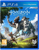 PS4 HORIZON ZERO DAWN