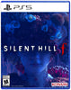 PS5 SILENT HILL F
