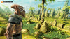 PS4 OUTCAST SECOND CONTACT