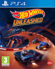 PS4 HOT WHEELS UNLEASHED