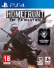 PS4 HOMEFRONT THE REVOLUTION