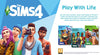 PS4 THE SIMS 4