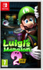 NINTENDO SWITCH LUIGI'S MANSION 2 HD