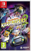 NINTENDO SWITCH NICKELODEON KART RACERS 2: GRAND PRIX #2