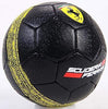 FERRARI TYRE THREAD SOCCER BALL