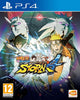 PS4 NARUTO SHIPPUDEN : NINJA STORM 4