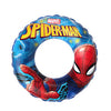 MARVEL SPIDER-MAN KIDS 60 CM SWIMMING RING