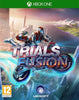 XBOX ONE TRIAL FUSION