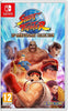 NINTENDO SWITCH STREET FIGHTER 30th ANNIVERSARY COLLECTION