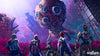 PS4 MARVEL GUARDIANS OF THE GALAXY