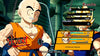 XBOX ONE DRAGON BALL FIGHTER Z