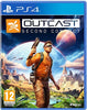 PS4 OUTCAST SECOND CONTACT