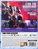 PS4 MARVEL GUARDIANS OF THE GALAXY
