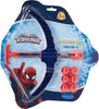 MARVEL SPIDER-MAN ARCHERY SET BOW AND ARROW WITH BALLS