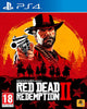 PS4 RED DEAD REDEMPTION II