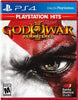 PS4 GOD OF WAR III REMASTERED