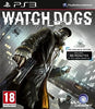 PS3 WATCH DOGS