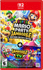 NINTENDO SWITCH 2 SUPER MARIO PARTY JAMBOREE