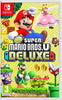 NINTENDO SWITCH NEW SUPER MARIO BROS U DELUXE