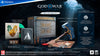 PS5 God of War Ragnarok (Jotnar Edition) (for PS5)