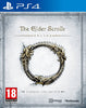 PS4 THE ELDER SCROLLS