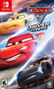 NINTENDO SWITCH CARS 3 : DRIVEN TO WIN