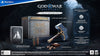 PS5 God of War: Ragnarok Collector's Edition
