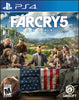 PS4 FAR CRY 5