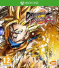 XBOX ONE DRAGON BALL FIGHTER Z