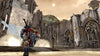 NINTENDO SWITCH DARKSIDERS : WARMASTERED EDITION