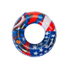 MARVEL CAPTAIN AMERICA 60 CM SWIMMING RING