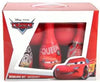 DISNEY PIXAR CARS BOWLING SET