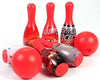 DISNEY PIXAR CARS BOWLING SET