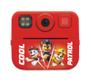 Sameo SKC 0030 Instant Print Camera: Paw Patrol Edition