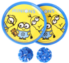 MINIONS CATCH BALL SET